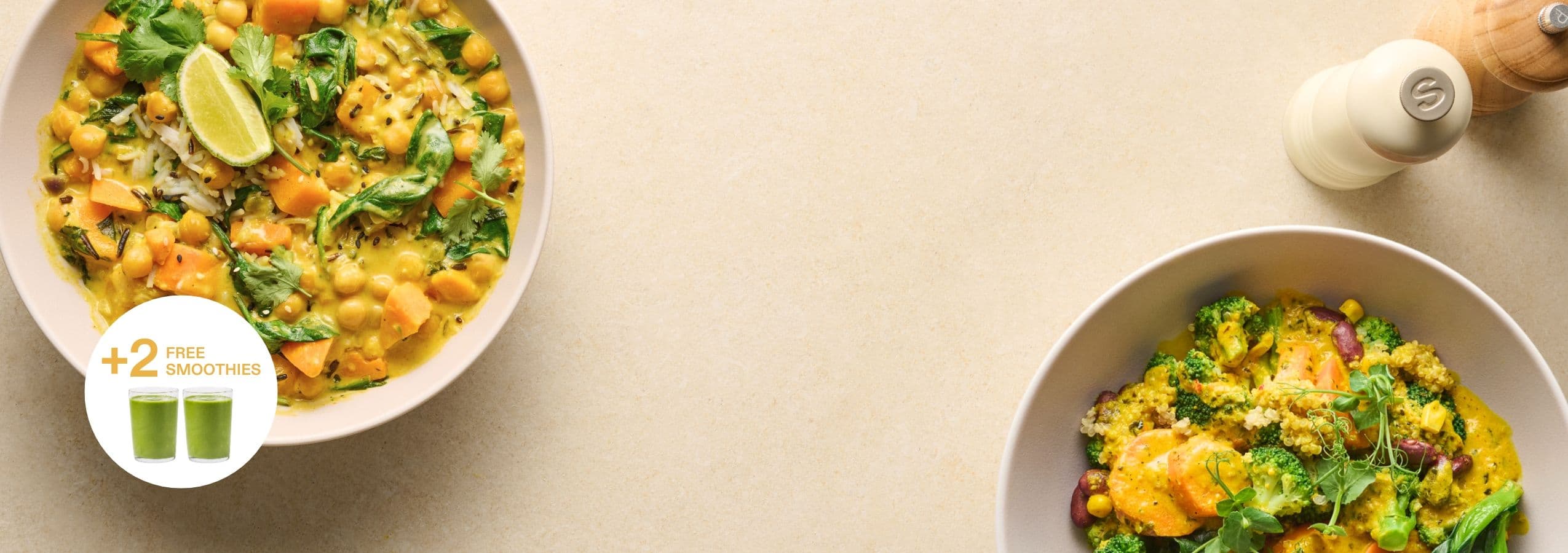 Feel lighter. Eat better. No dieting.